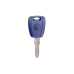 Carcasa telecomanda compatibila Fiat, cu lamela, Carcasa telecomanda compatibila Fiat, cu lamela,