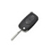 Carcasa telecomanda compatibila Audi, cu lamela, Carcasa telecomanda compatibila Audi, cu lamela,