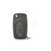 Carcasa telecomanda compatibila Audi, cu lamela, Carcasa telecomanda compatibila Audi, cu lamela,