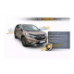 Deflector capota auto compatibil Honda CR-V IV RM 2012-2016 Deflector capota auto compatibil Honda CR-V IV RM 2012-2016