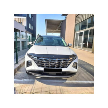 Deflector capota auto compatibil Hyundai Tucson IV NX4 2021-> Deflector capota auto compatibil Hyundai Tucson IV NX4 2021->