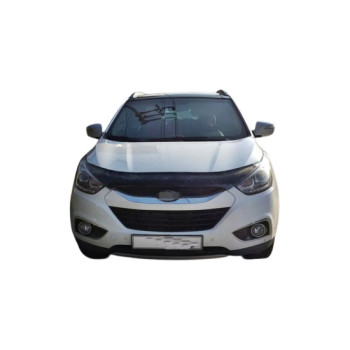 Deflector capota auto compatibil Hyundai ix35 LM 2010-2015