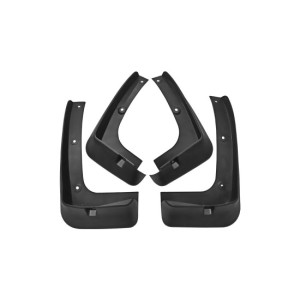 Aparatori noroi compatibile Hyundai Santa FE / IX45 2013-2019