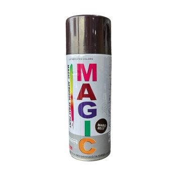 Spray vopsea MAGIC MARO  450ml 