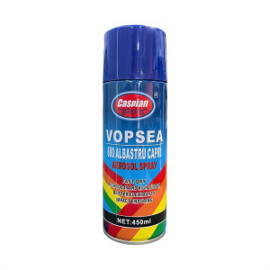 Spray Caspian ALBASTRU CAPRI 680 450ml