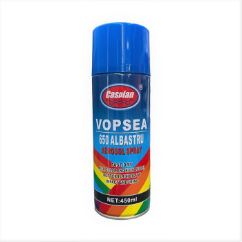 Spray Caspian ALBASTRU 650 450ml