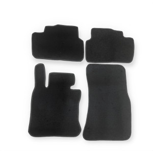 Covoare mocheta BMW  F32  Seria 4 Coupe 2013-2020  
