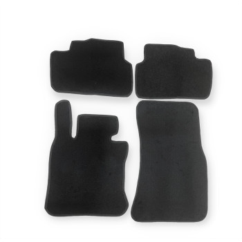Covoare mocheta BMW  F32  Seria 4 Coupe 2013-2020  