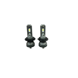 Set Bec H7 cu LED CSP2121  4800 lumen 6000k Voltaj: 12-24V  