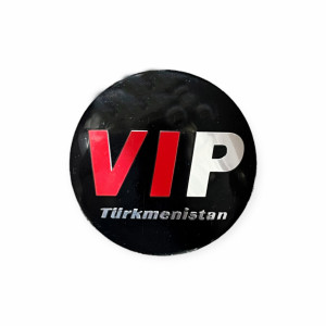 Set Ornament capace / jante VIP 