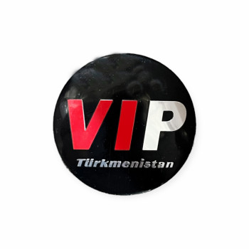 Set Ornament capace / jante VIP 