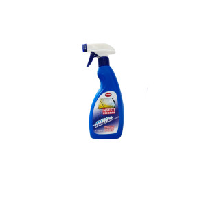 Solutie auto pentru curatat  pete de insecte, Caspian 500 ml 