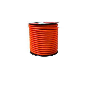 Rola cablu  auto Putere 4GA  CU-AL lungime 30m 