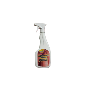 Solutie detergent pentru curatat pielea 500ml  VUP