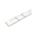 Corp iluminat LED 100W 1200mm 9000lm 6500K 220V aplicat IP20 Corp iluminat LED 100W 1200mm 9000lm 6500K 220V aplicat IP20