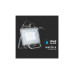 Proiector LED 20W Cip SAMSUNG SMD Corp Gri 6400K