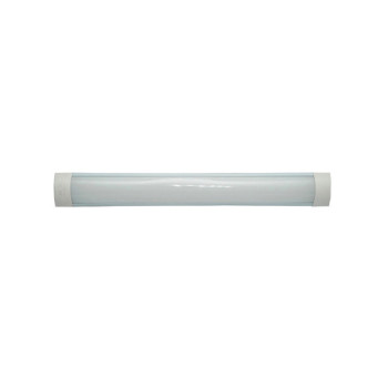 Aplica LED liniara 30W, 220V, 600x75x25mm IP20 Breckner Germany