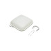 Plafoniera LED 20W, 220V 6500K, 220x220x65mm lumina rece corp iluminat interior/exterior Breckner Germany