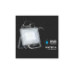 Proiector LED de 30W Cip SMD SAMSUNG Corp Gri 6400K