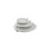 Panel LED 3W rotund ?83mm