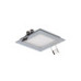 Panel LED 3W patrat 83x83mm