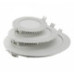 Panel LED 9W rotund ?145mm.