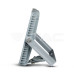 Proiector 150W LED Cip SMD SAMSUNG Corp Gri 6400K