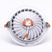 Lampa spot Downlight LED Cip SAMSUNG 30W Orientabil 4000K