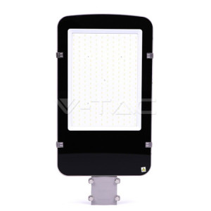 Lamp? stradal? LED Cip SAMSUNG A++ 5 Ani Garan?ie 150W Corp Gri 4000K