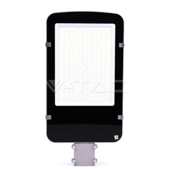 Lamp? stradal? LED Cip SAMSUNG A++ 5 Ani Garan?ie 150W Corp Gri 4000K Lamp? stradal? LED Cip SAMSUNG A++ 5 Ani Garan?ie 150W Corp Gri 4000K