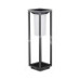 Lampa Solara tarus 2W LED Cip SAMSUNG Gri 3000K Lampa Solara tarus 2W LED Cip SAMSUNG Gri 3000K