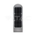 LED Lumina de Gradina cu Incarcare Solara 20W PIR Senzor RF Control 6400K