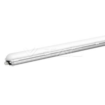 Tub LED rezistent la apa Cip SAMSUNG 60W 120cm 6400K Tub LED rezistent la apa Cip SAMSUNG 60W 120cm 6400K