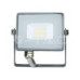 Proiector LED 10W Cip SAMSUNG SMD Corp Gri 4000K Proiector LED 10W Cip SAMSUNG SMD Corp Gri 4000K
