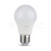 Bec LED Cip SAMSUNG 8.5W E27 A++ A60 Plastic 4000K Bec LED Cip SAMSUNG 8.5W E27 A++ A60 Plastic 4000K