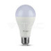 Bec LED Cip SAMSUNG 12W E27 A++ A65 Plastic 4000K