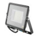 Proiector LED SMD 50W Cip SAMSUNG Slim Corp Negru 6400K 120LM/W Proiector LED SMD 50W Cip SAMSUNG Slim Corp Negru 6400K 120LM/W