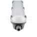 Lampa LED SAMSUNG Rezistenta la Apa Seria M 1500mm 48W 4000K Mat 120 lm/W