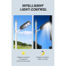 Proiector solar stradal 120W KBS-SLR-STR-120W