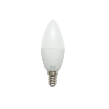 Bec cu LED 7W 220V E14 Breckner Germany Bec cu LED 7W 220V E14 Breckner Germany