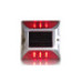 Buton reflectorizant stradal cu LED si incarcare solara
