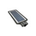 Lampa solara LED iluminat stradal 70W 6500K cu senzor miscare si telecomanda compatibil exterior IP65 Lampa solara LED iluminat stradal 70W 6500K cu senzor miscare si telecomanda compatibil exterior IP65