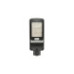 Lampa LED cu prindere pe stalp pentru iluminat stradal 6V/150W cu panou solar si senzor de miscare