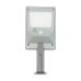 Lampa cu 18 SMD-LED cu senzor de miscare, panou solar 5V/2W si baterie 3,2V/1500mAh BK69214 Lampa cu 18 SMD-LED cu senzor de miscare, panou solar 5V/2W si baterie 3,2V/1500mAh BK69214