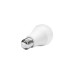 Bec cu LED E27 7W 220V 630 lumen din plastic
