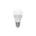 Bec cu LED E27 7W 220V 630 lumen din plastic