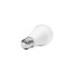 Bec cu LED E27 7W 220V 630 lumen din plastic