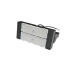 Proiectoare LED 100W, 220V, 6500K, IP67 negru 410x380x155mm Breckner Germany