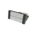Proiectoare LED 100W, 220V, 6500K, IP67 negru 410x380x155mm Breckner Germany