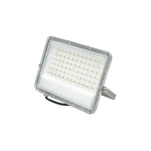 Proiector LED 50W, 220V, 6500K, IP66, 210x160x25mm
